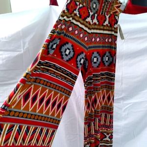 (84) 2 Be Together Palazzo pants, size Small